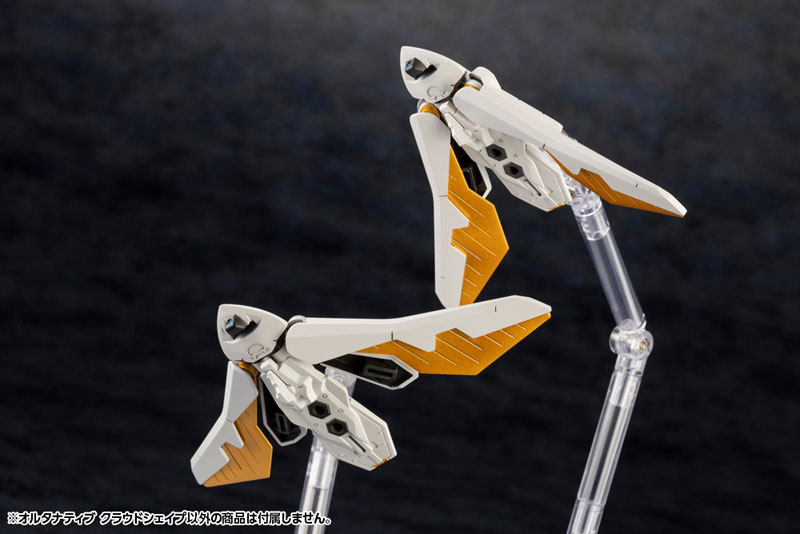 AmiAmi [Character & Hobby Shop] | Hexa Gear Alternative