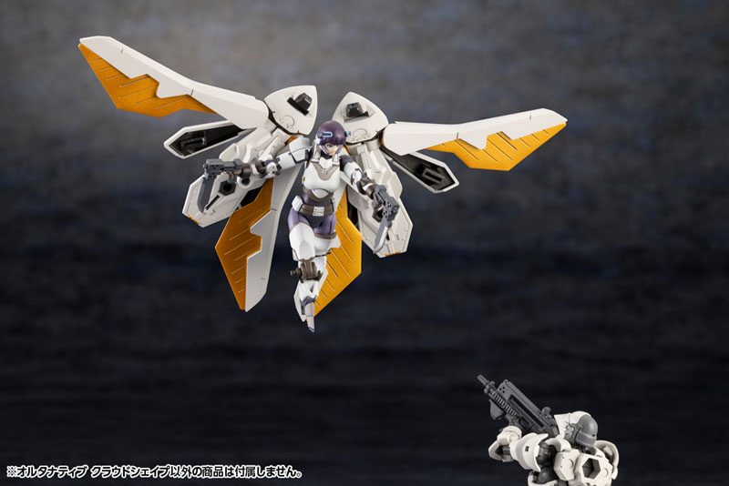 AmiAmi [Character & Hobby Shop] | Hexa Gear Alternative