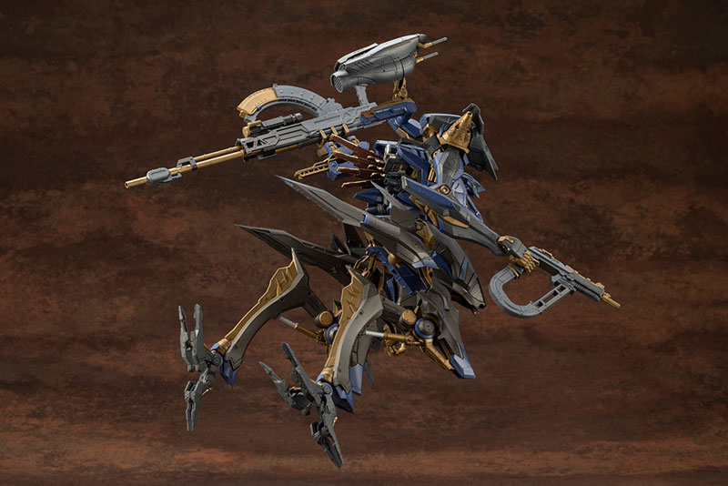 AmiAmi [Character & Hobby Shop] | V.I.O.S. Armored Core