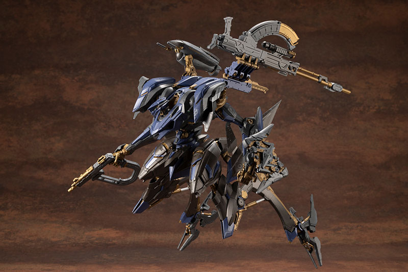 AmiAmi [Character & Hobby Shop] | V.I.O.S. Armored Core