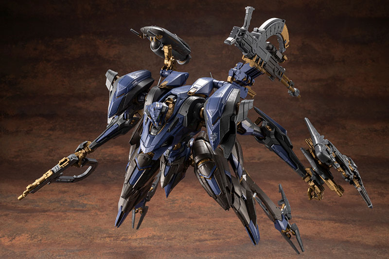AmiAmi [Character & Hobby Shop] | V.I.O.S. Armored Core