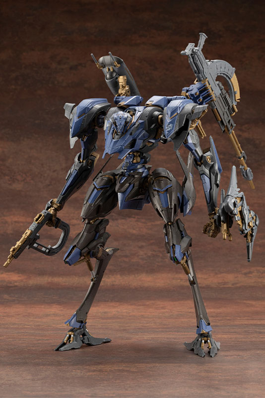 AmiAmi [Character & Hobby Shop] | V.I.O.S. Armored Core