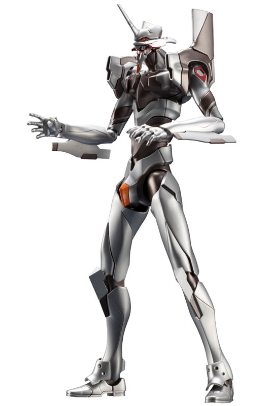 専用 ヤムチャ　test9 AmiAmi [Character & Hobby Shop] | Godzilla vs. Evangelion