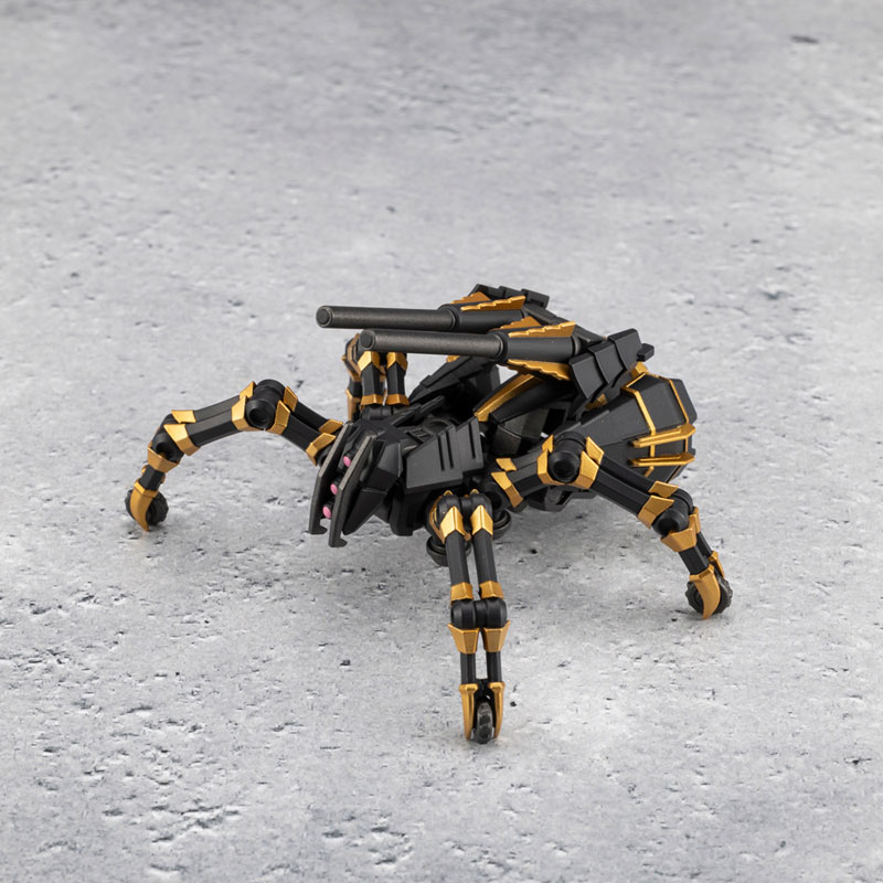 9様 AmiAmi [Character & Hobby Shop] | Hexa Gear GOVERNOR PARA