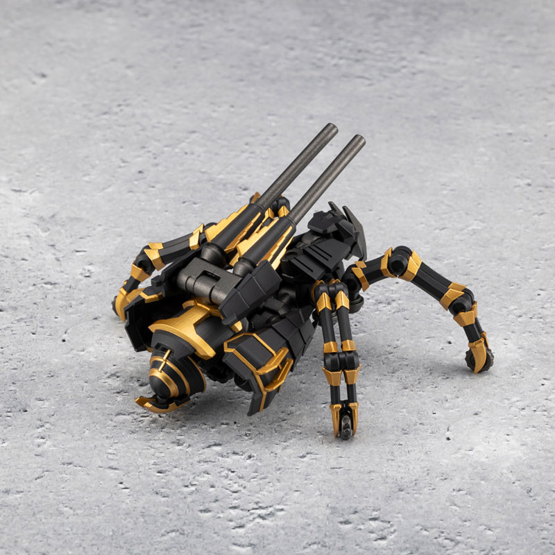 AmiAmi [Character & Hobby Shop] | Hexa Gear GOVERNOR PARA