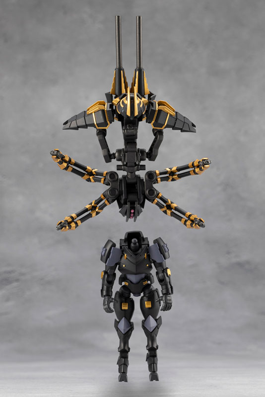 AmiAmi [Character & Hobby Shop] | Hexa Gear GOVERNOR PARA