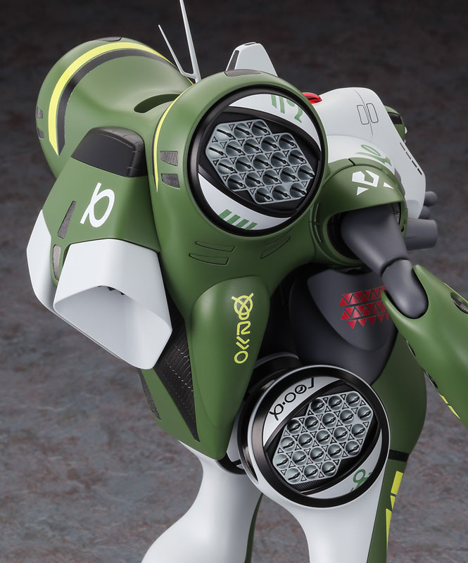 AmiAmi [Character & Hobby Shop] | 1/72 Queadluun-Rau 