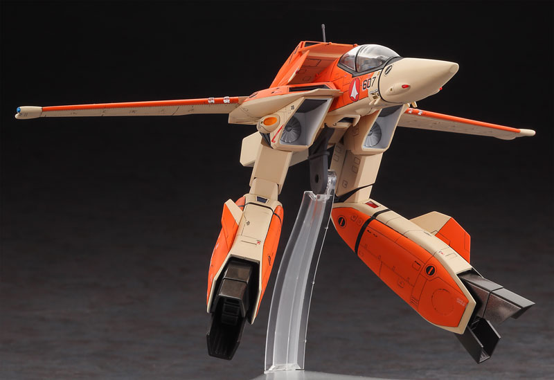 AmiAmi [Character & Hobby Shop] | 1/72 VT-1 GERWALK Fighter