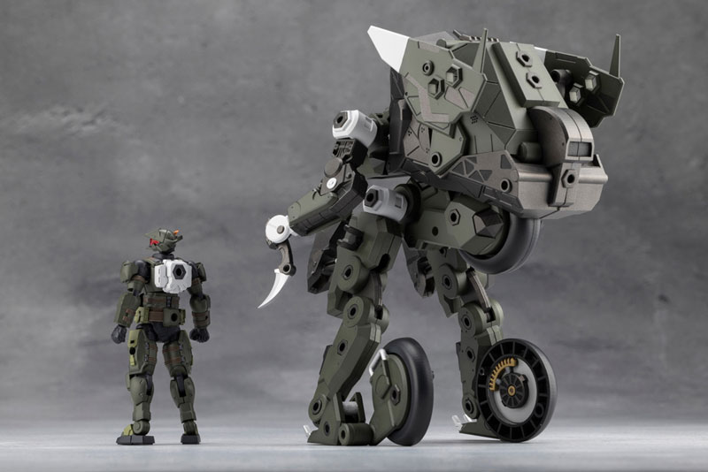 その他  quest AmiAmi [Character & Hobby Shop] | Hexa Gear DEFINITION ARMOR