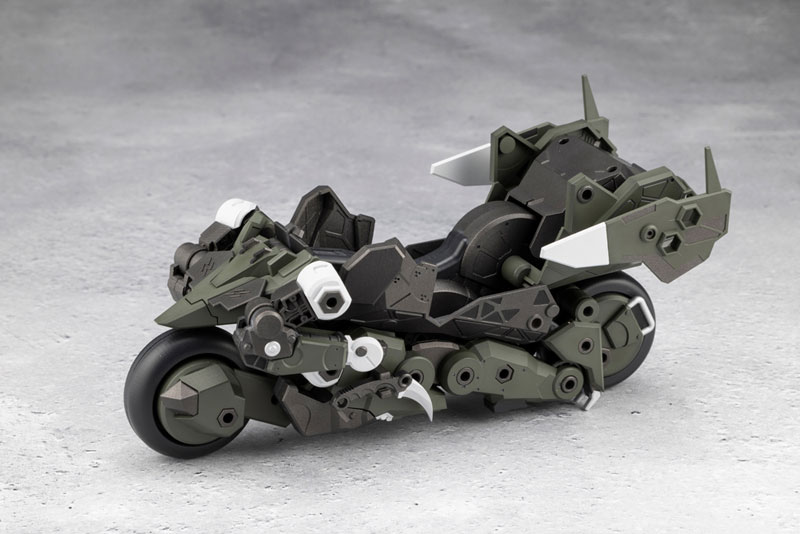 AmiAmi [Character & Hobby Shop] | Hexa Gear DEFINITION ARMOR