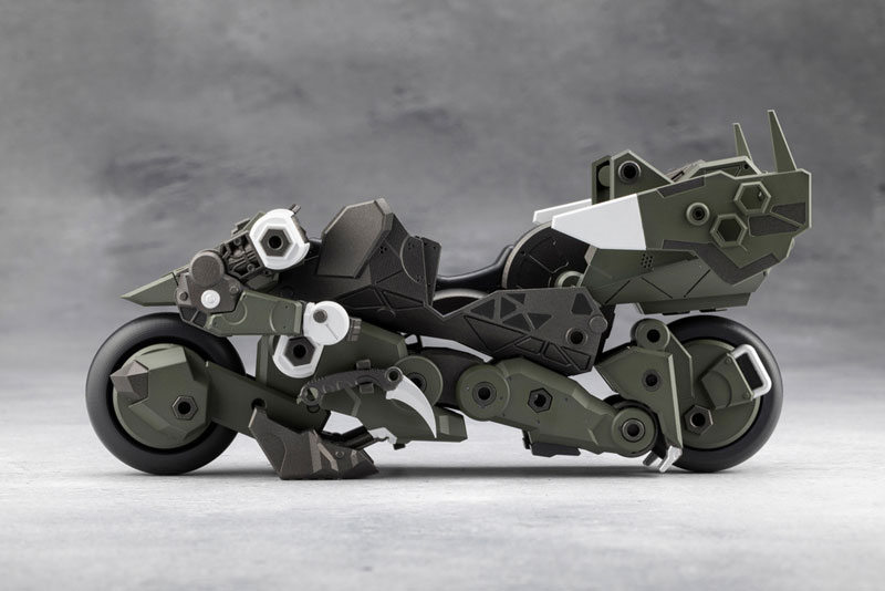 ふかみー AmiAmi [Character & Hobby Shop] | Hexa Gear DEFINITION ARMOR