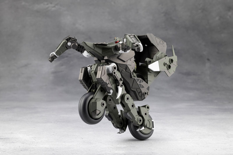AmiAmi [Character & Hobby Shop] | Hexa Gear DEFINITION ARMOR