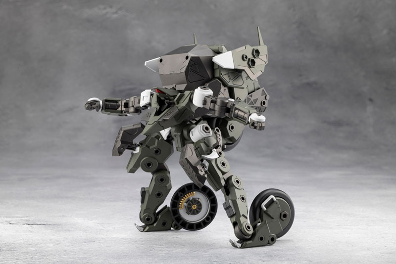 AmiAmi [Character & Hobby Shop] | Hexa Gear DEFINITION ARMOR 