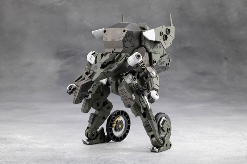 AmiAmi [Character & Hobby Shop] | Hexa Gear DEFINITION ARMOR 