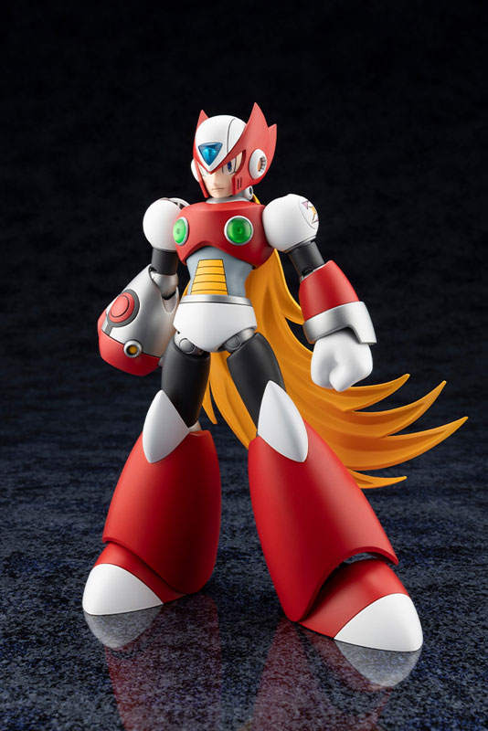 AmiAmi [Character & Hobby Shop] | Mega Man X Zero 1st Ver. 1