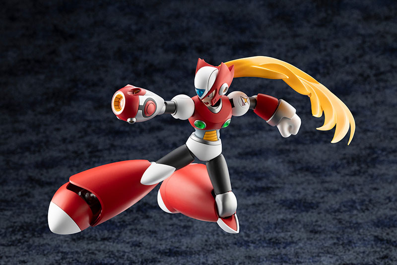 pop maximum ×KOTOBUKIYA AmiAmi [Character & Hobby Shop] | Mega Man X Zero 1st Ver. 1
