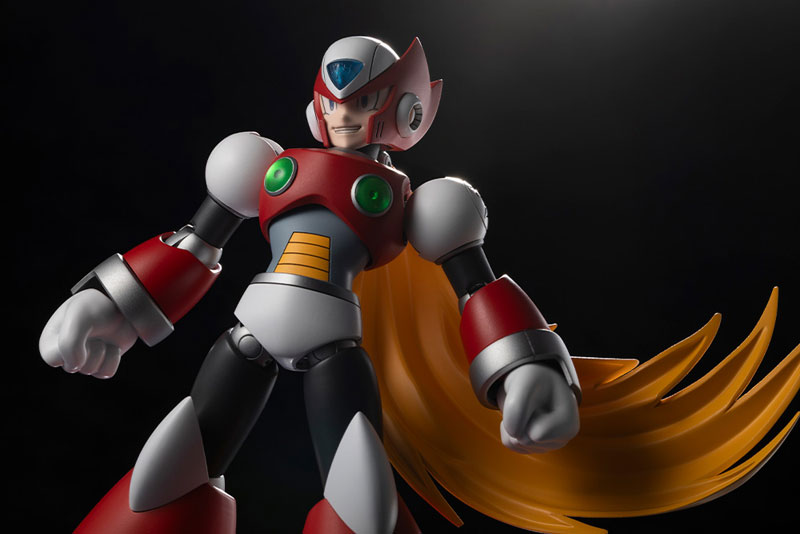 pop maximum ×KOTOBUKIYA AmiAmi [Character & Hobby Shop] | Mega Man X Zero 1st Ver. 1