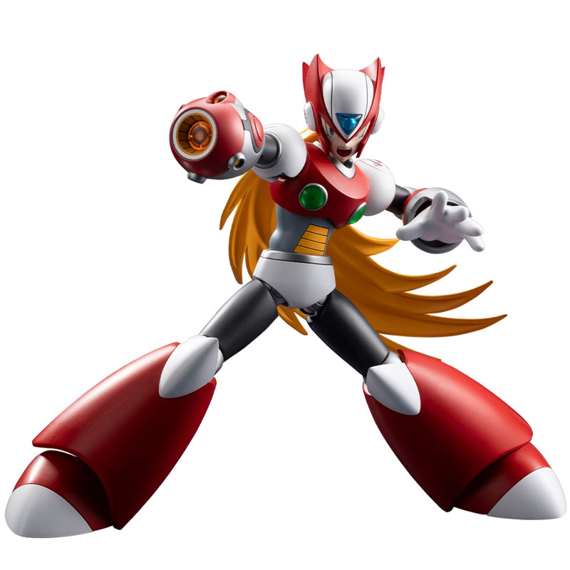 AmiAmi [Character & Hobby Shop] | Mega Man X Zero 1st Ver. 1