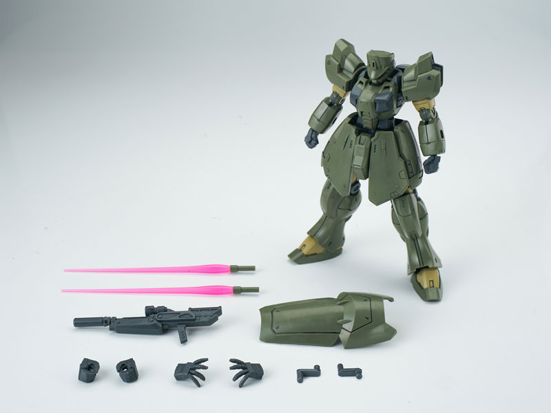 AmiAmi [Character & Hobby Shop] | ULTRA ACTION TROOPER