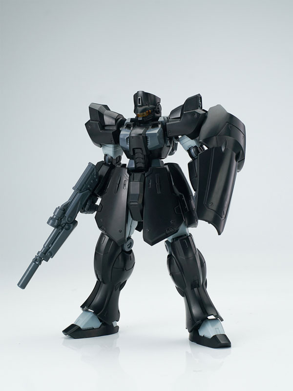 BANDAI - EXQ　フィギュアセット Soft Vinyl Mazinger Z 1/100 Soft Vinyl Kit (Mazinger Z)