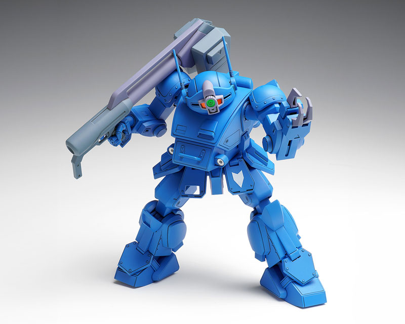 89新品アーマードトルーパー VOTOMS コマンドヴォルクト CV-05 89新品アーマードトルーパー VOTOMS コマンドヴォルクト CV-05