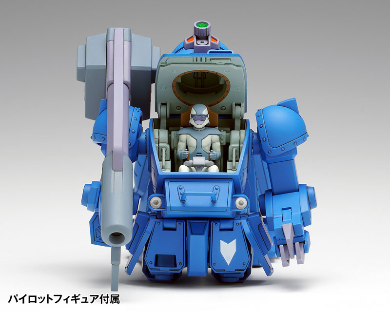 AmiAmi [Character & Hobby Shop] | Armored Trooper Votoms Strike