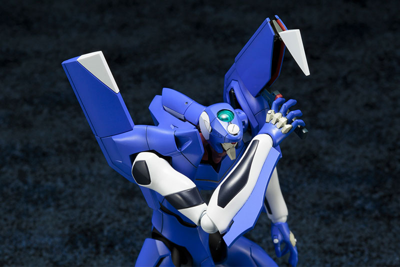 新世紀エヴァンゲリオン eva-00 proto type EVANGELION : AMK Series EVA-00 PROTO TYPE – Yolopark