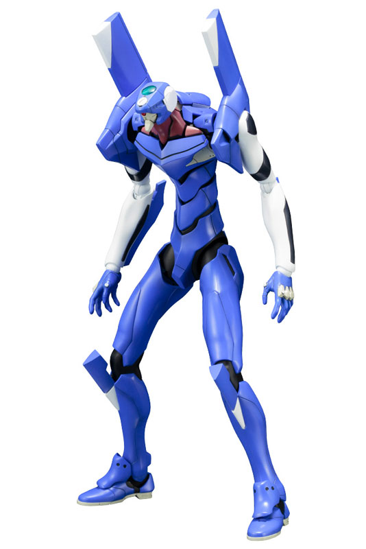 新世紀エヴァンゲリオン eva-00 proto type Evangelion - EVA-00 Proto Type AMK Series Model Kit