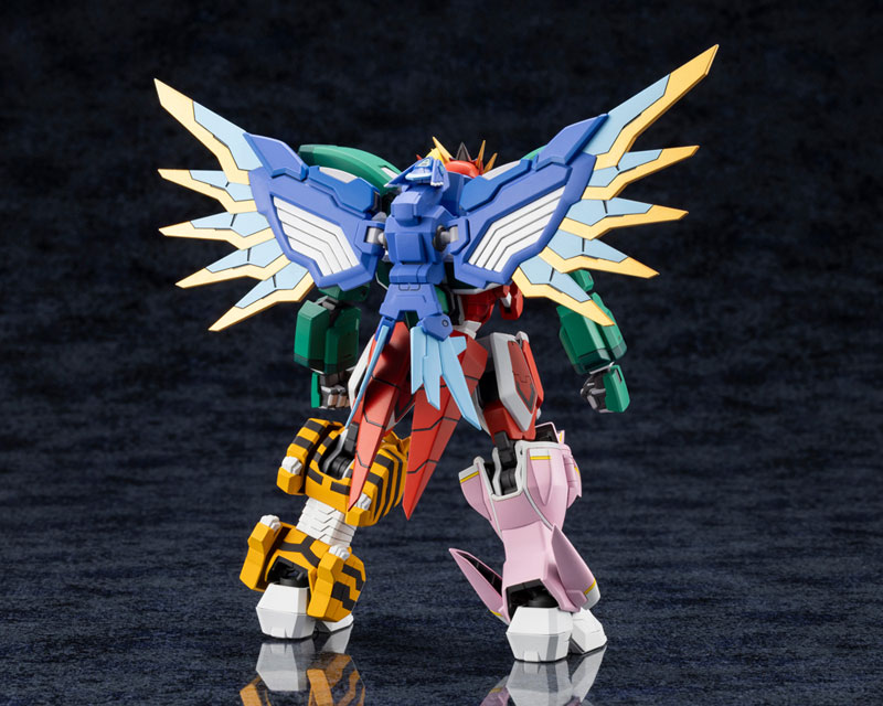 ぬーじん AmiAmi [Character & Hobby Shop] | The Red Ranger Becomes an