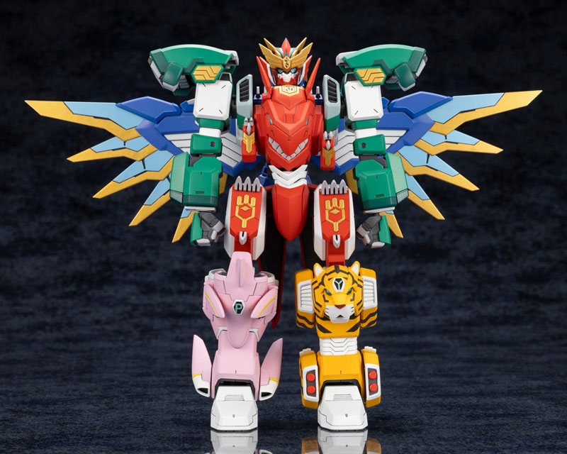 AmiAmi [Character & Hobby Shop] | The Red Ranger Becomes an