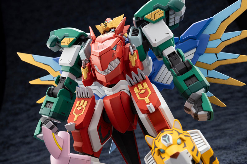 新品　KIZUNA Another AmiAmi [Character & Hobby Shop] | The Red Ranger Becomes an