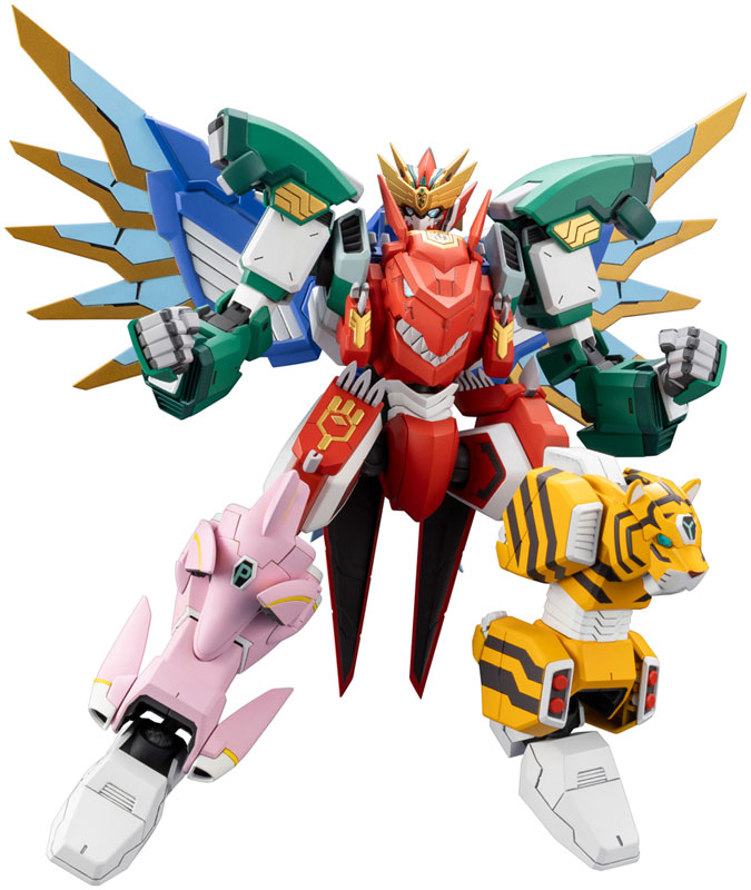 ぬーじん AmiAmi [Character & Hobby Shop] | The Red Ranger Becomes an
