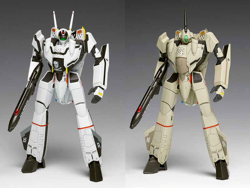 AmiAmi [Character & Hobby Shop] | Macross Zero VF-0S/A