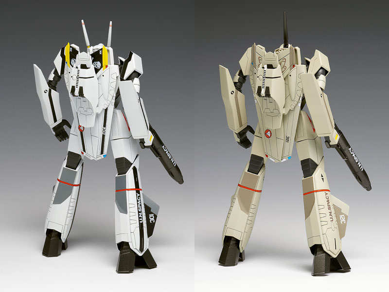 AmiAmi [Character & Hobby Shop] | Macross Zero VF-0S/A Phoenix