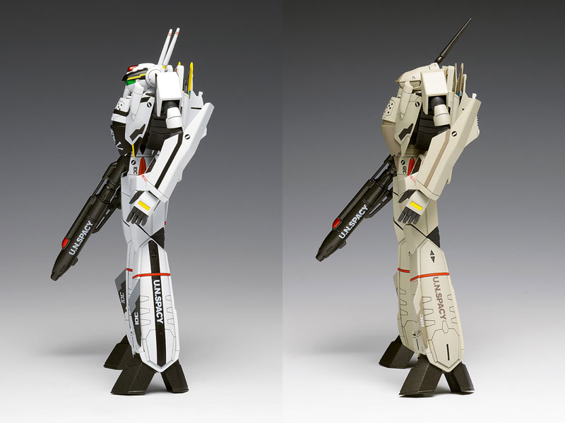 AmiAmi [Character & Hobby Shop] | Macross Zero VF-0S/A Phoenix