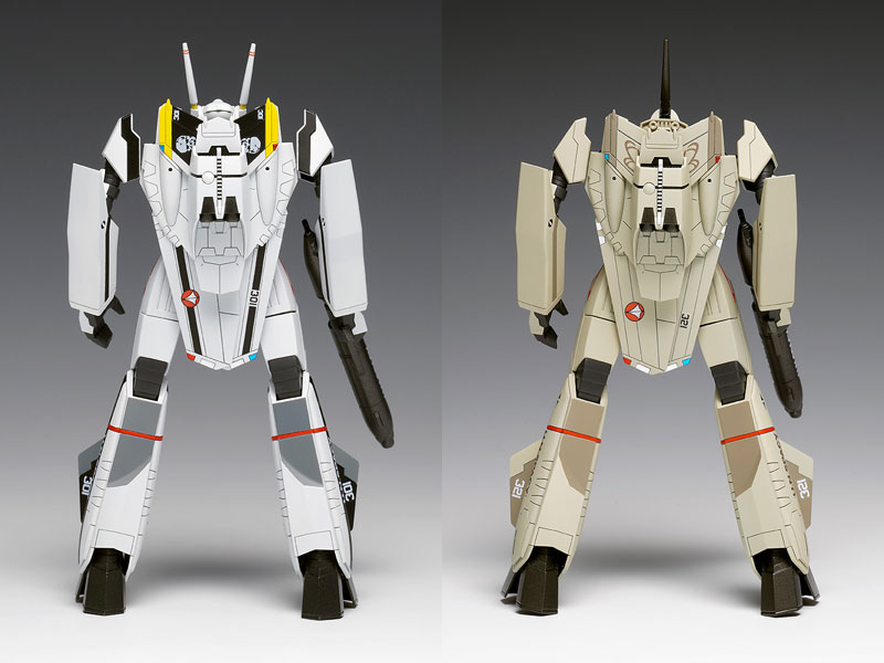 AmiAmi [Character & Hobby Shop] | Macross Zero VF-0S/A Phoenix