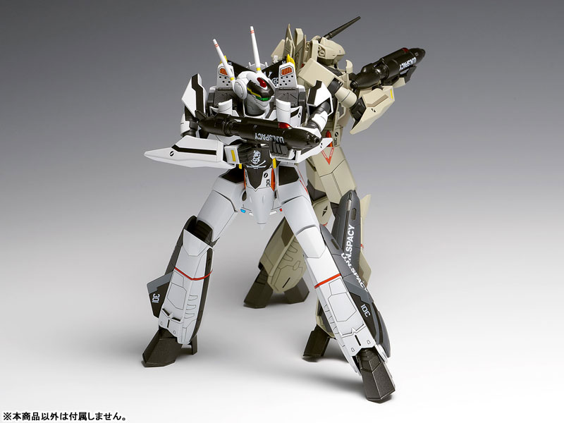 AmiAmi [Character & Hobby Shop] | Macross Zero VF-0S/A Phoenix