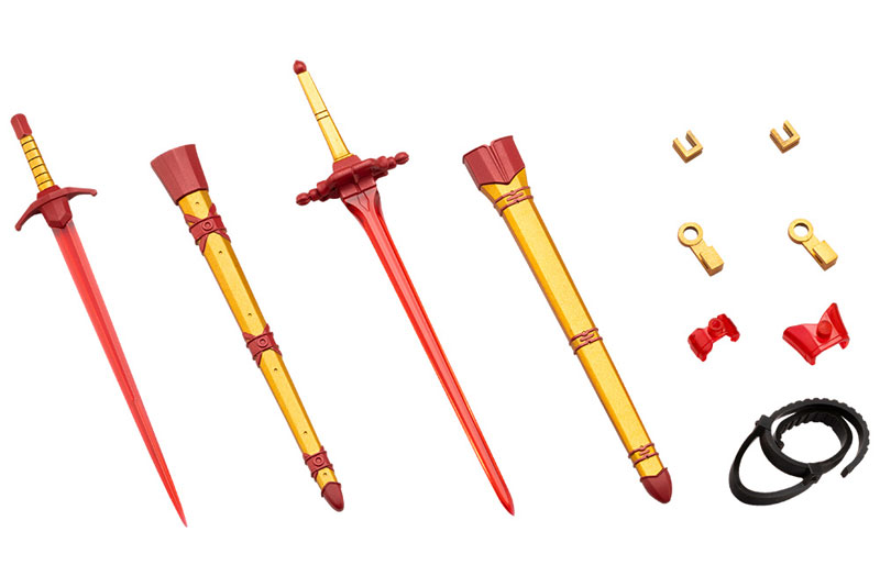 AmiAmi [Character & Hobby Shop] | M.S.G Modeling Support