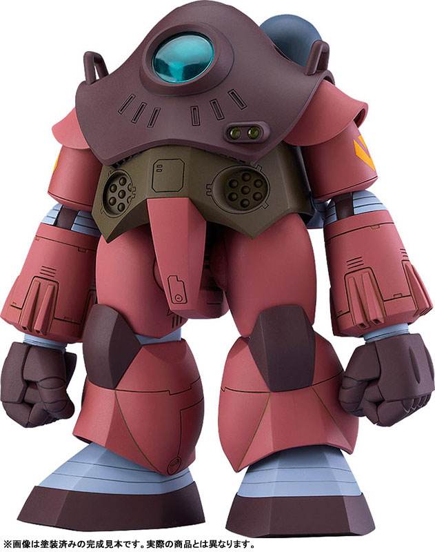 ヘッドギアセット mamoru AmiAmi [Character & Hobby Shop] | Fang of the Sun Dougram