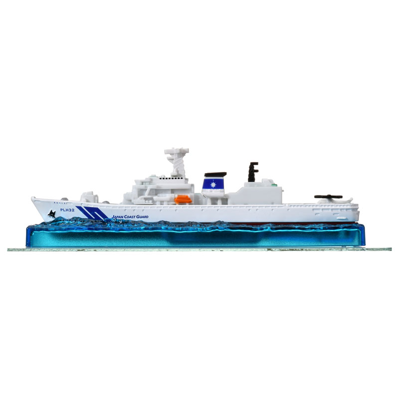 AmiAmi [Character & Hobby Shop] | Tomica No.140 Japan Coast Guard