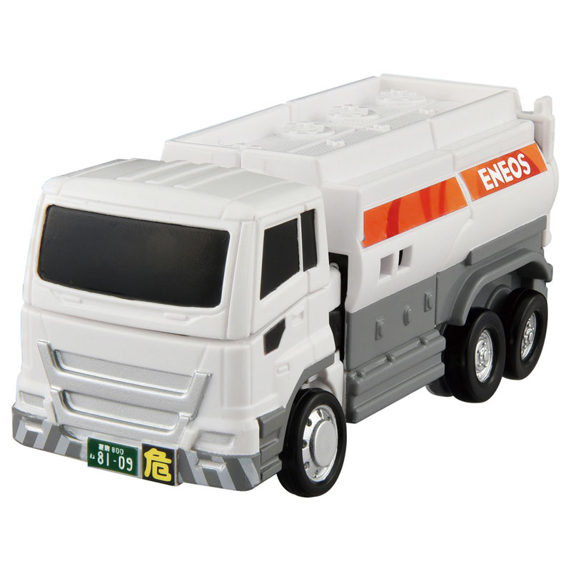 AmiAmi [Character & Hobby Shop] | Tomica Jobraver TJB04 Stand