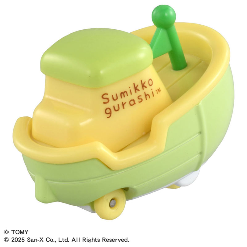 ソラ様 AmiAmi [Character & Hobby Shop] | Dream Tomica SP Sumikko
