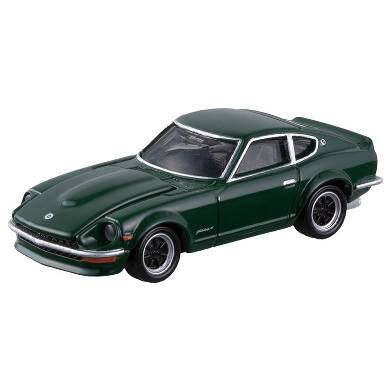 AmiAmi [Character & Hobby Shop] | Tomica Premium NISSAN FAIRLADY Z