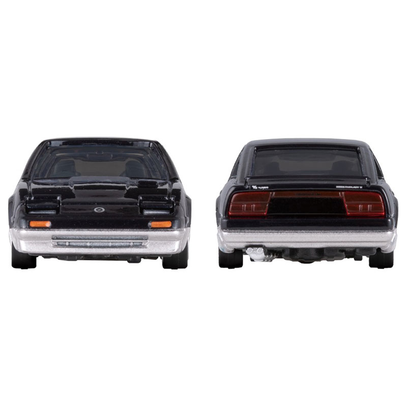 AmiAmi [Character & Hobby Shop] | Tomica Premium NISSAN FAIRLADY Z