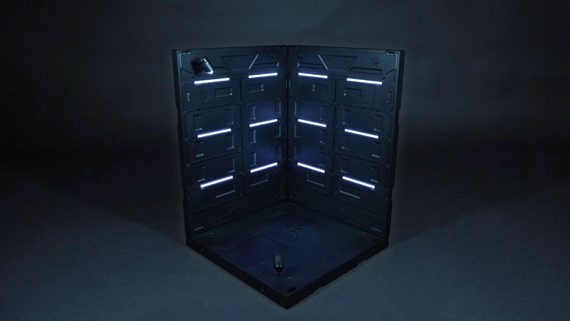 AmiAmi [Character & Hobby Shop] | LED Hanger Base Plus(Released)