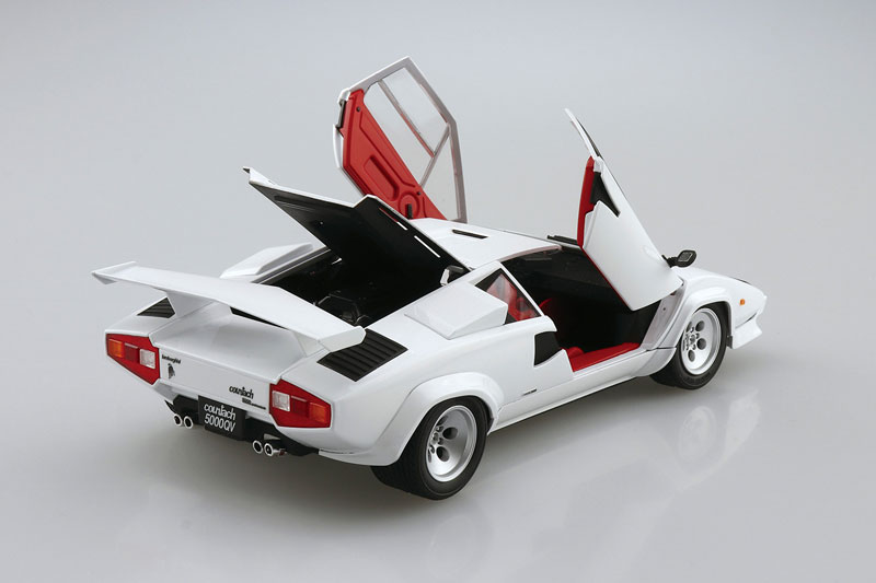 クンタッシュ　クンタッシュ5000QV ワンドロップ クンタッシュ クンタッシュ5000QV ワンドロップ FY 1:64 Yellow
