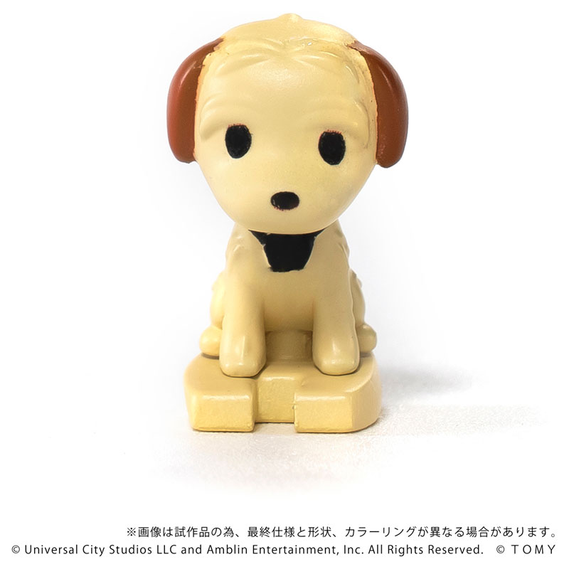 AmiAmi [Character & Hobby Shop] | T-SPARK QV-04 Back To The
