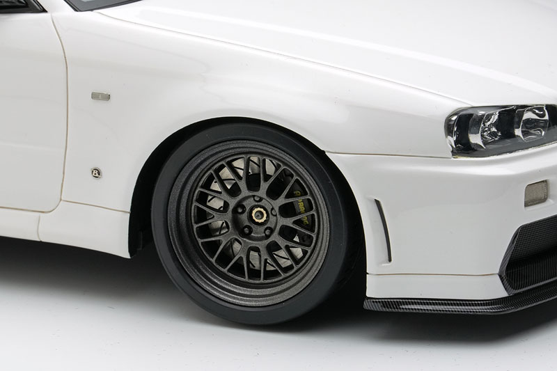 AmiAmi [Character & Hobby Shop] | 1/18 BUILT BY LEGENDS