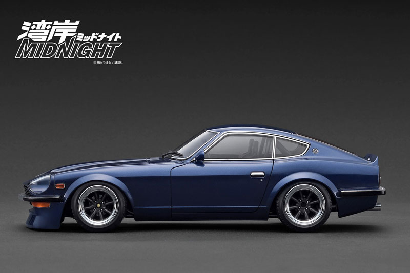 AmiAmi [Character & Hobby Shop] | 1/18 NISSAN Fairlady Z