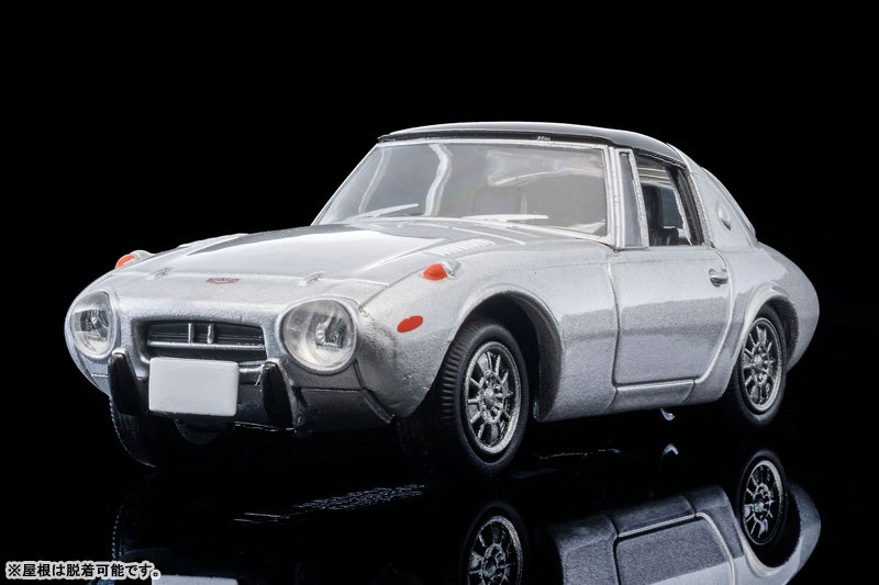 AmiAmi [Character & Hobby Shop] | Tomica Limited Vintage LV-139c